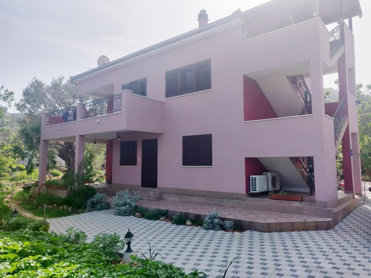 Guest House Maslina Vinišće Exterior foto